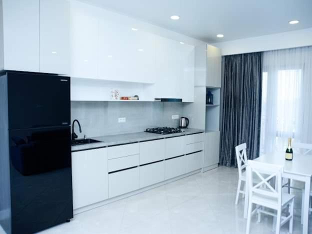 D-S Apartament In Kutaisi Dış mekan fotoğraf
